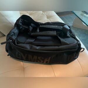 Gymshark Lifting Club Large Duffle Gym Sports Bag